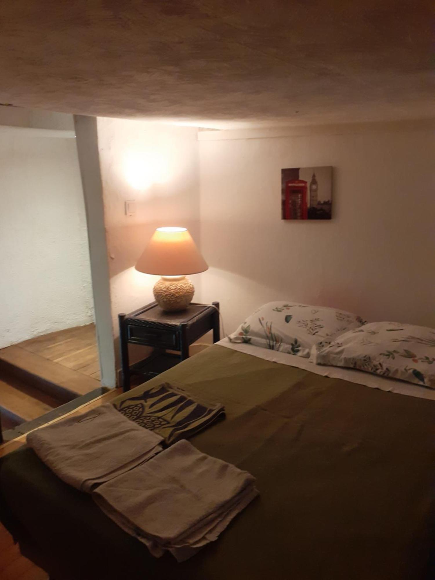 Appartement 2 Chambres A Lesigny Habitación foto